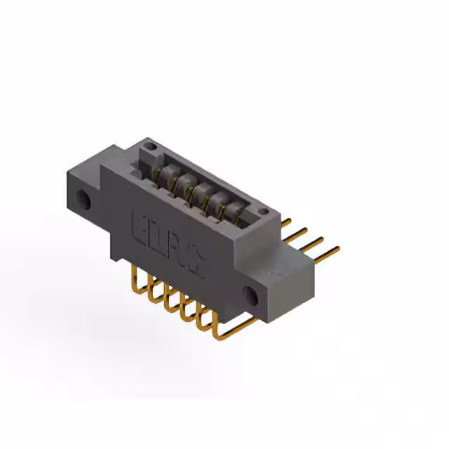 396-012-559-812 EDAC Inc.  Edgeboard Connectors